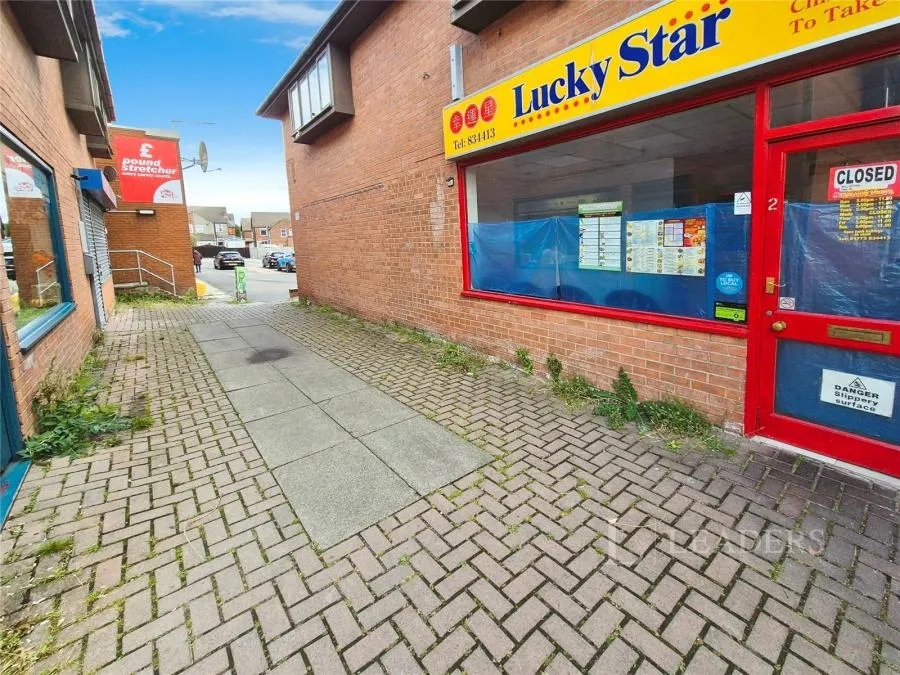 Chapel Street, Alfreton, DE55, photo 11