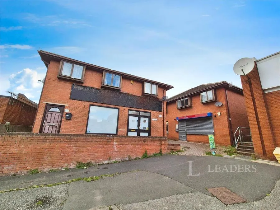 Chapel Street, Alfreton, DE55, photo 18