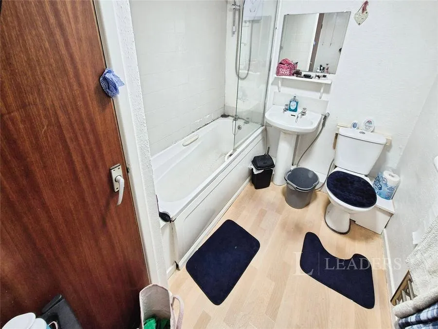 Chapel Street, Alfreton, DE55, photo 15