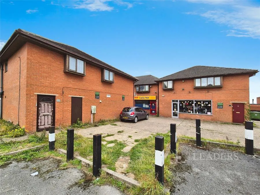 Chapel Street, Alfreton, DE55, photo 14