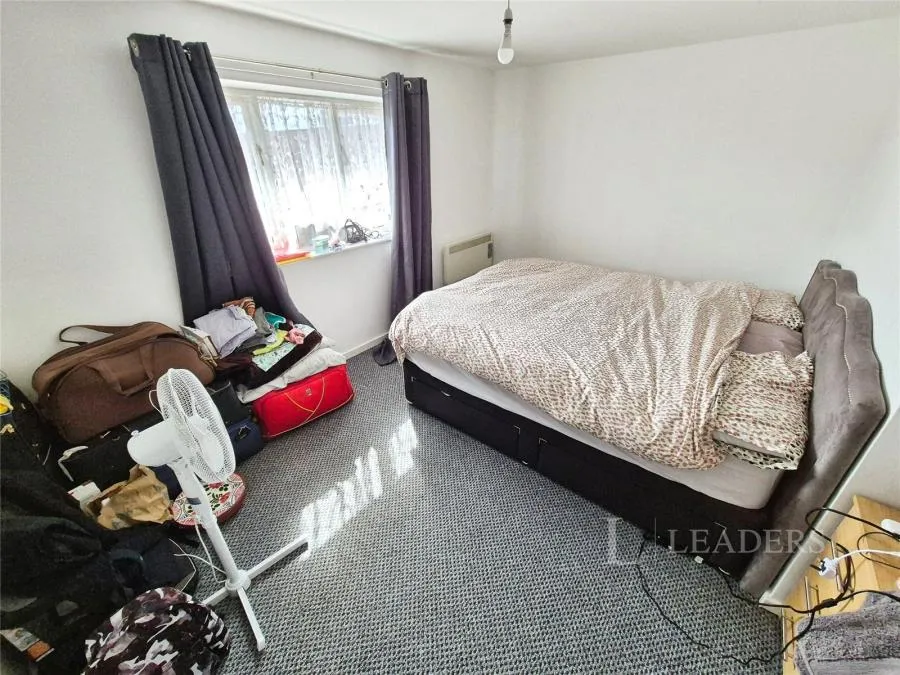 Chapel Street, Alfreton, DE55, photo 9