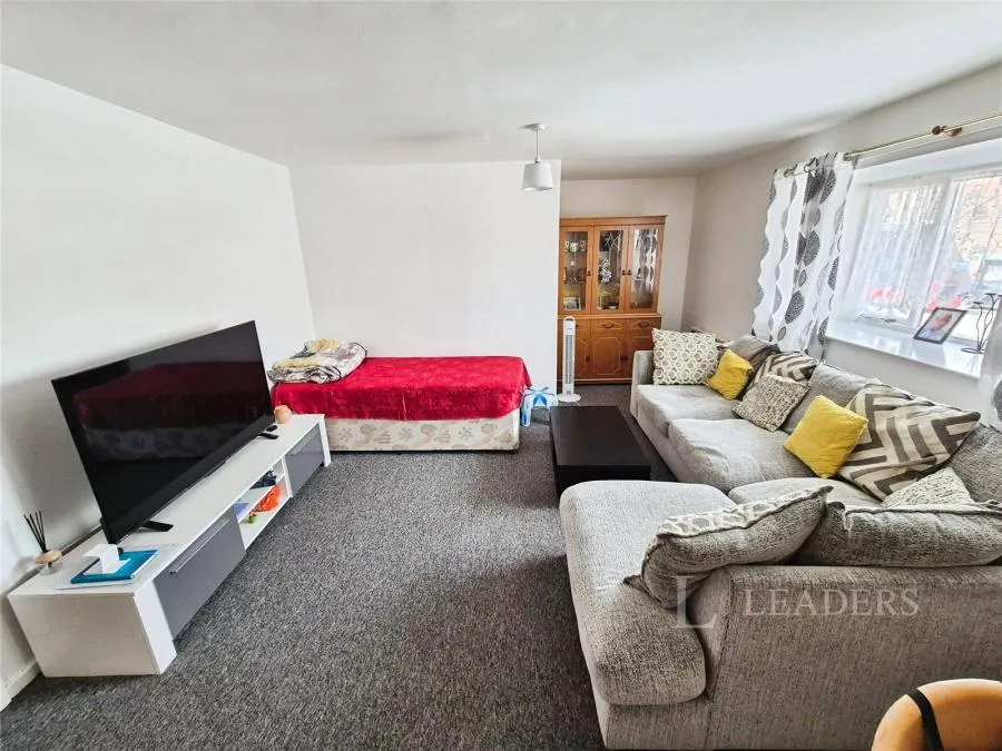 Chapel Street, Alfreton, DE55, photo 4