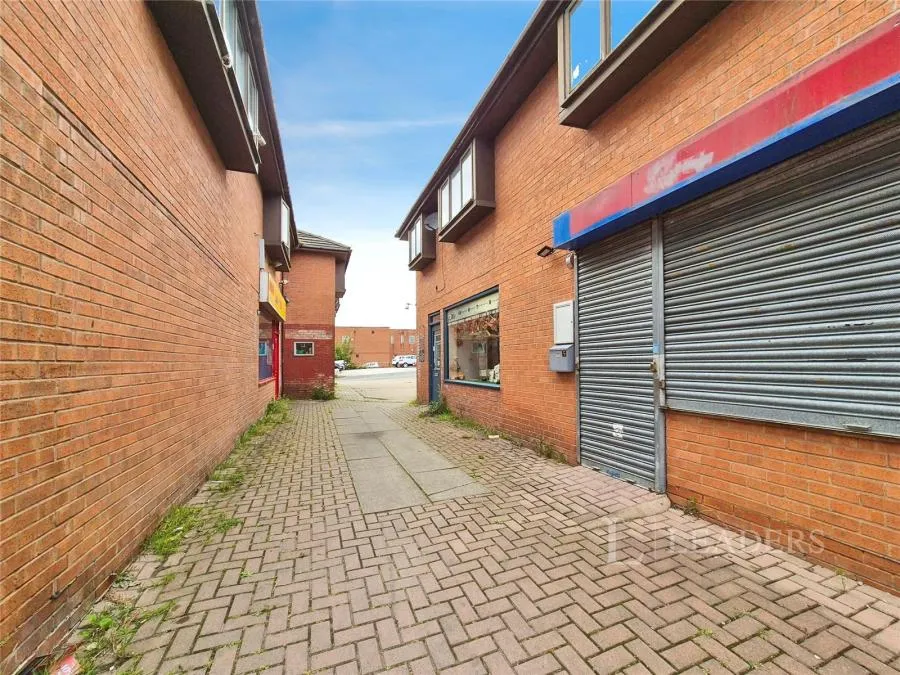 Chapel Street, Alfreton, DE55, photo 3