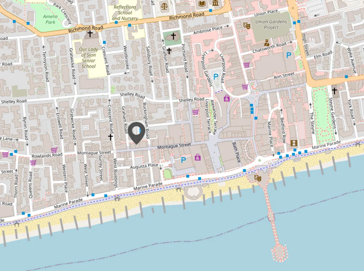 Worthing, BN11 3HF, photo 9