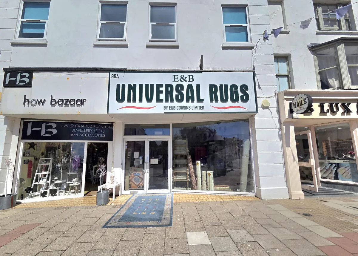 Worthing, BN11 3HF, photo 8