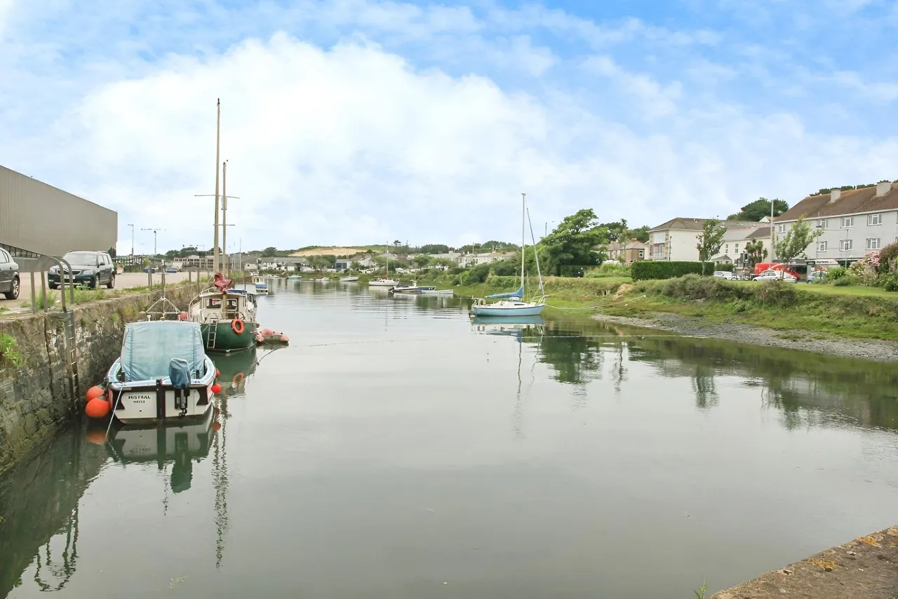 Foundry Square, Hayle, TR27, photo 11