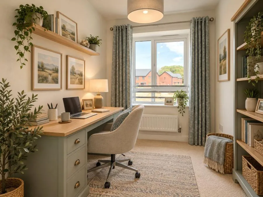 Oulton Grove, Norman Cross, PE7, photo 8