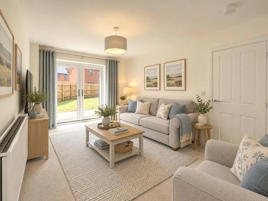 Oulton Grove, Norman Cross, PE7, photo 3
