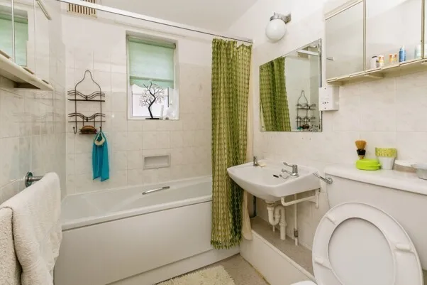 San Remo Towers, BH5, photo 8