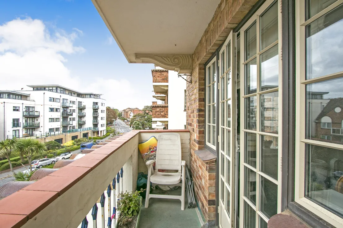San Remo Towers, BH5, photo 9