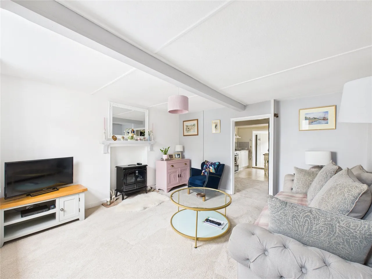 High Street, Wickham Market, IP13, photo 2
