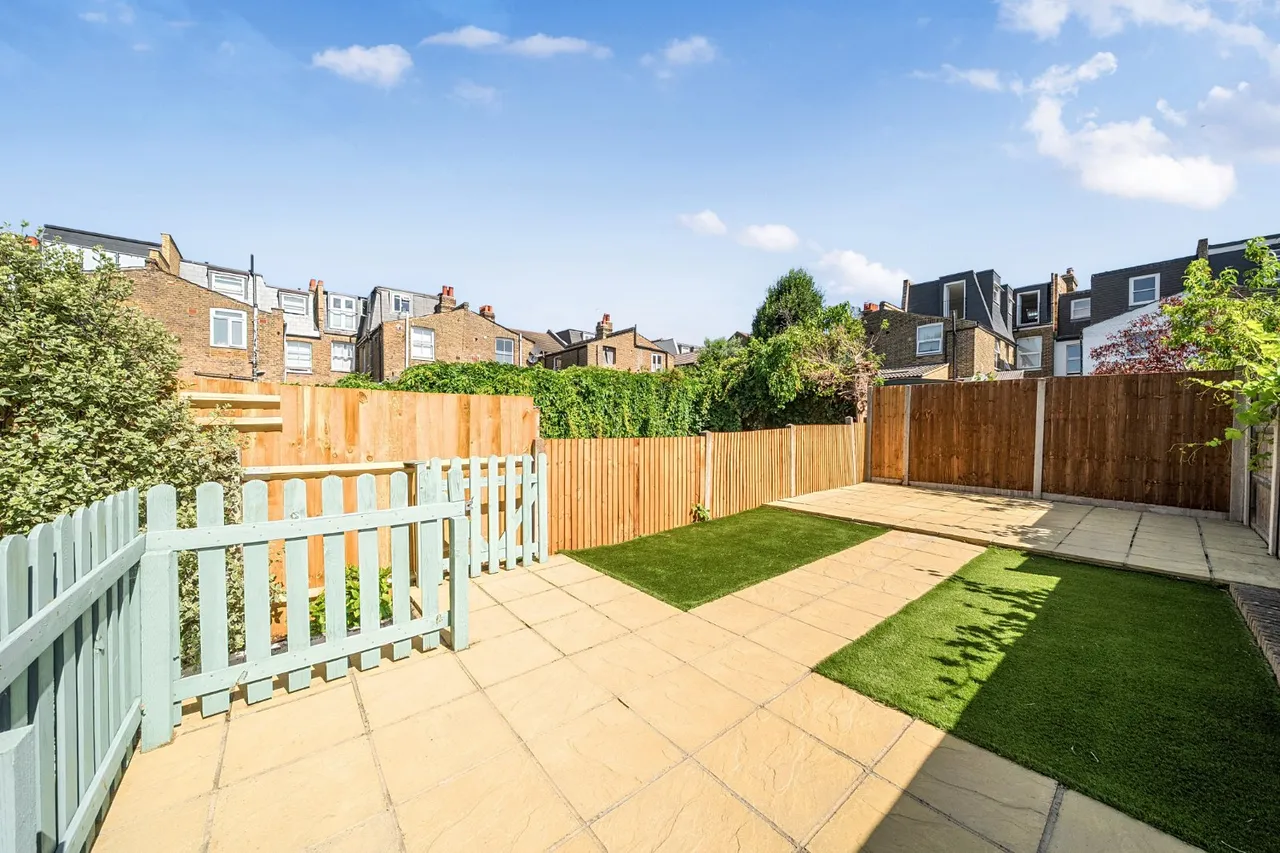 Trevelyan Road, Tooting, London, SW17, photo 4