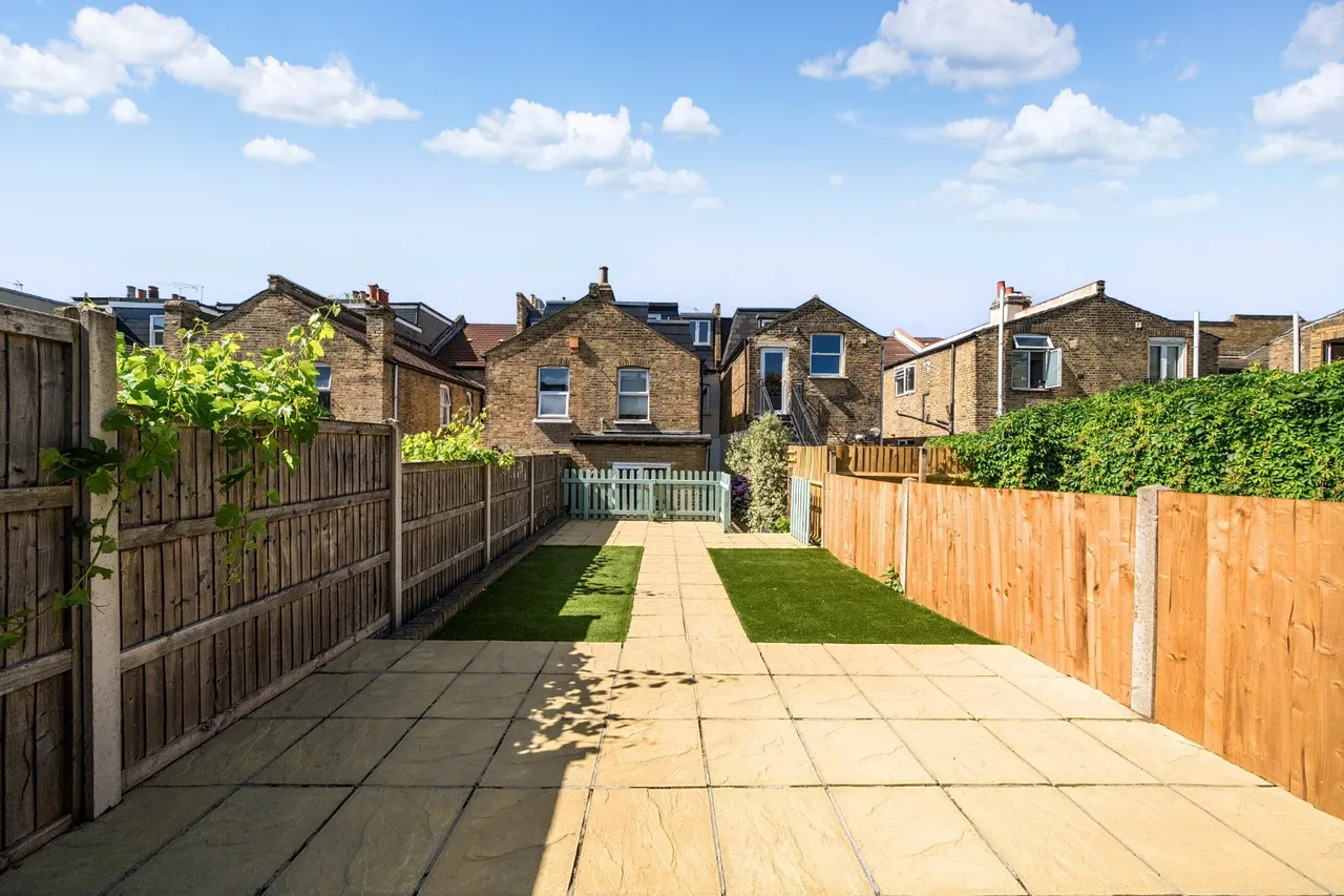 Trevelyan Road, Tooting, London, SW17, photo 11