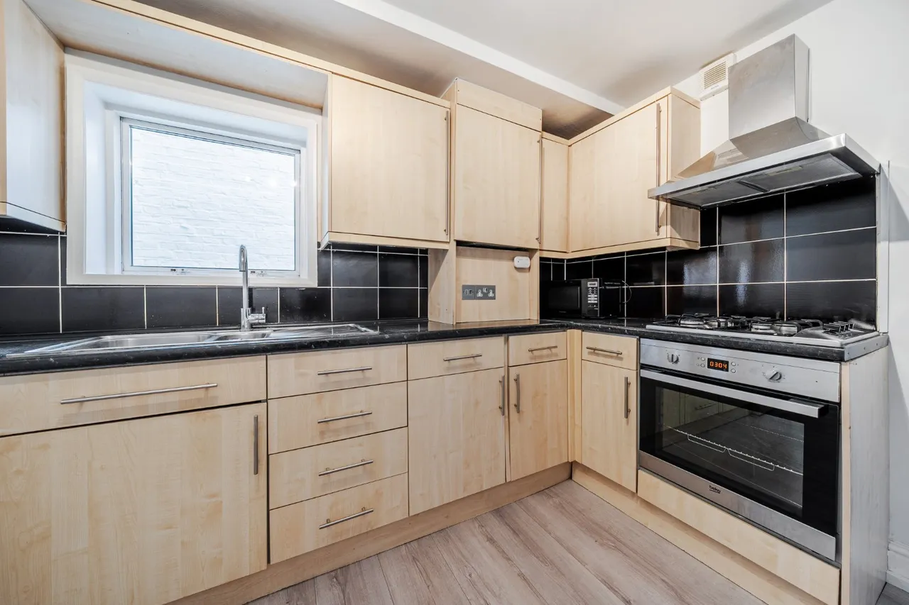 Trevelyan Road, Tooting, London, SW17, photo 2