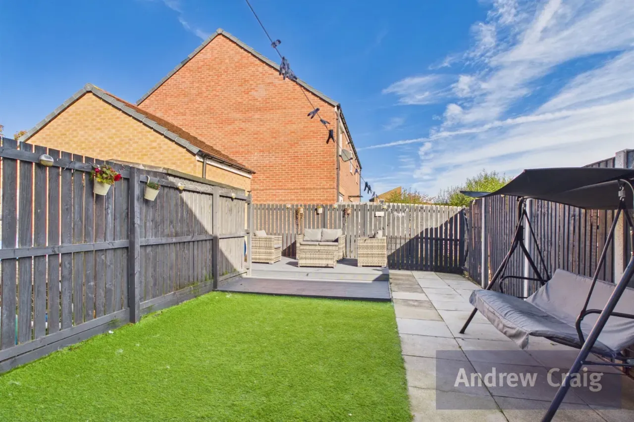 Woolf Drive, South Shields, NE34, photo 16