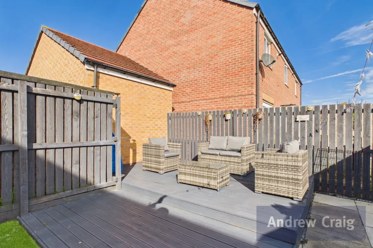 Woolf Drive, South Shields, NE34, photo 17