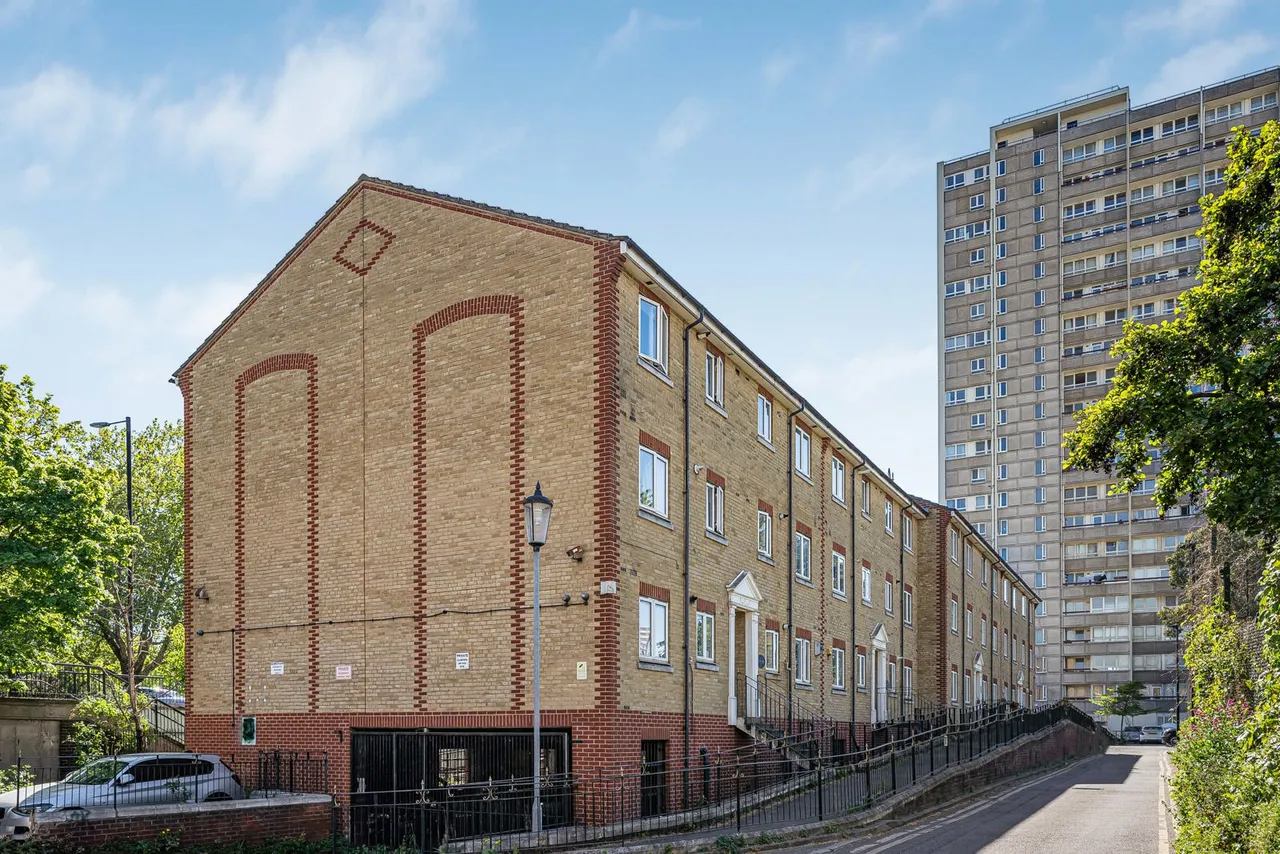 Glamis Place, London, E1W, photo 20