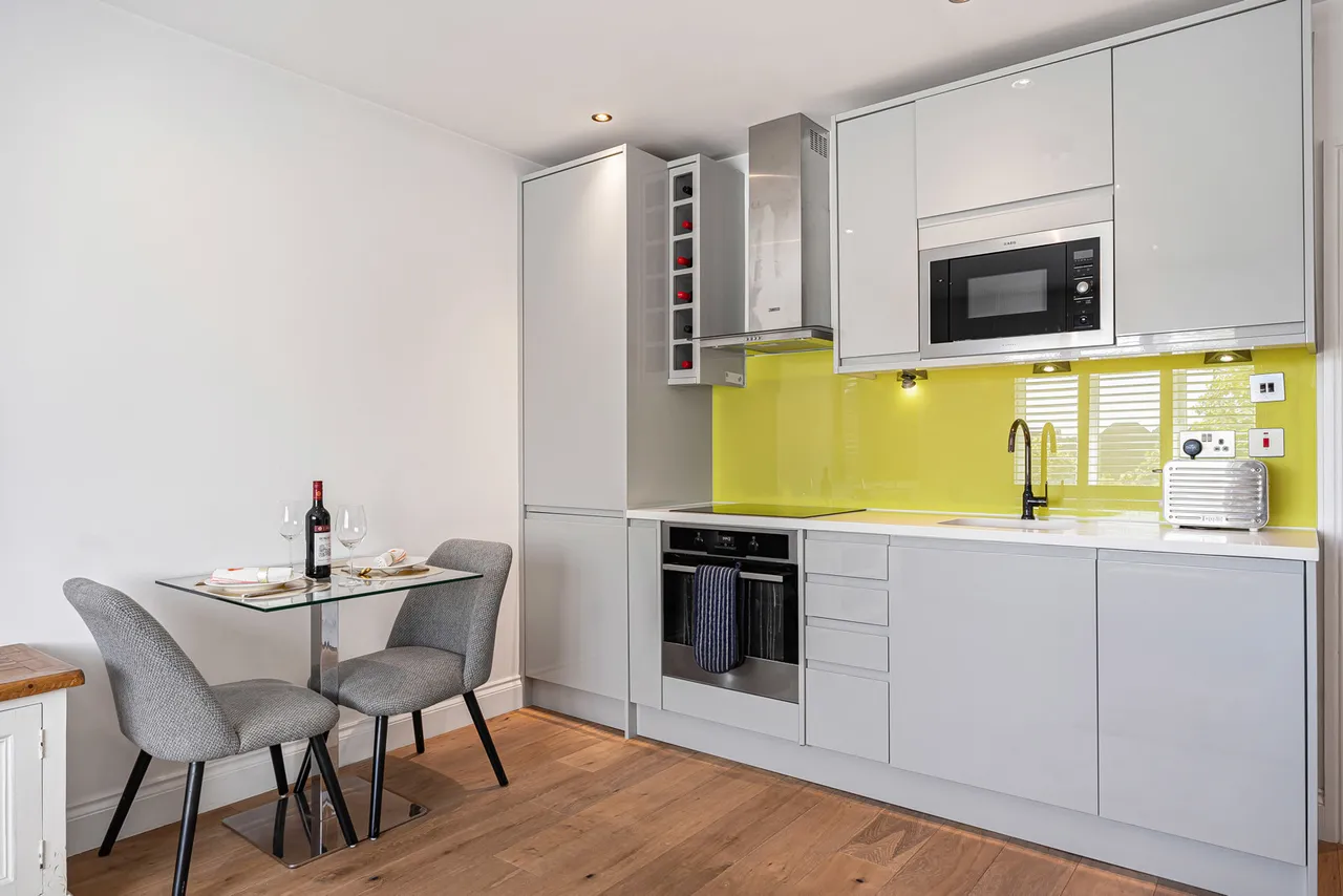Glamis Place, London, E1W, photo 4
