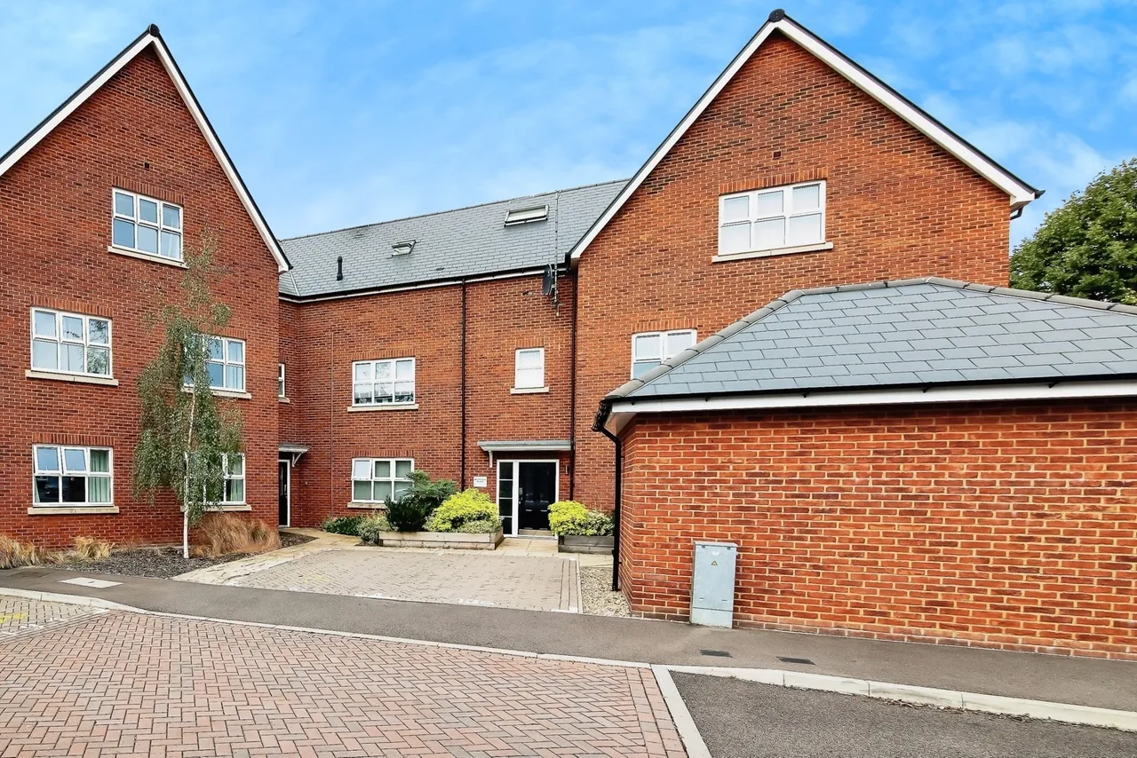 Berridge Place, Peterborough, Cambridgeshire, PE3, photo 9