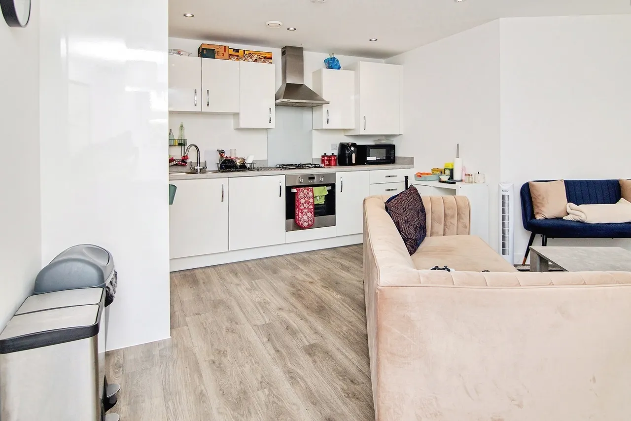 Berridge Place, Peterborough, Cambridgeshire, PE3, photo 4