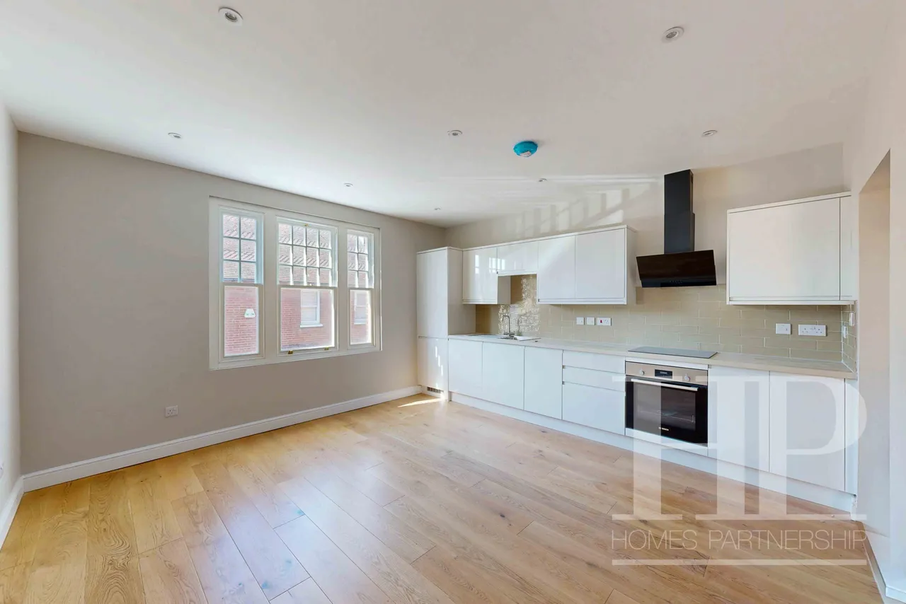 1 bed flat to rent, East Park, Crawley, RH10