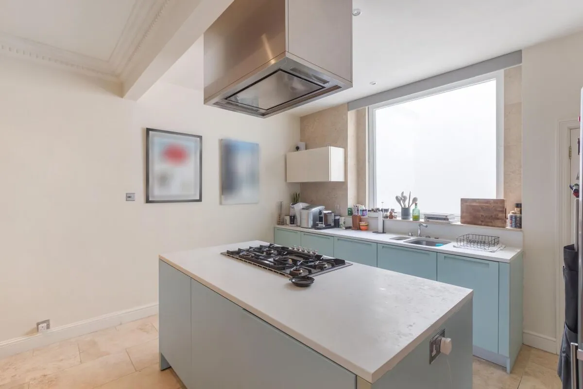 Stanhope Gardens, South Kensington, SW7, photo 4