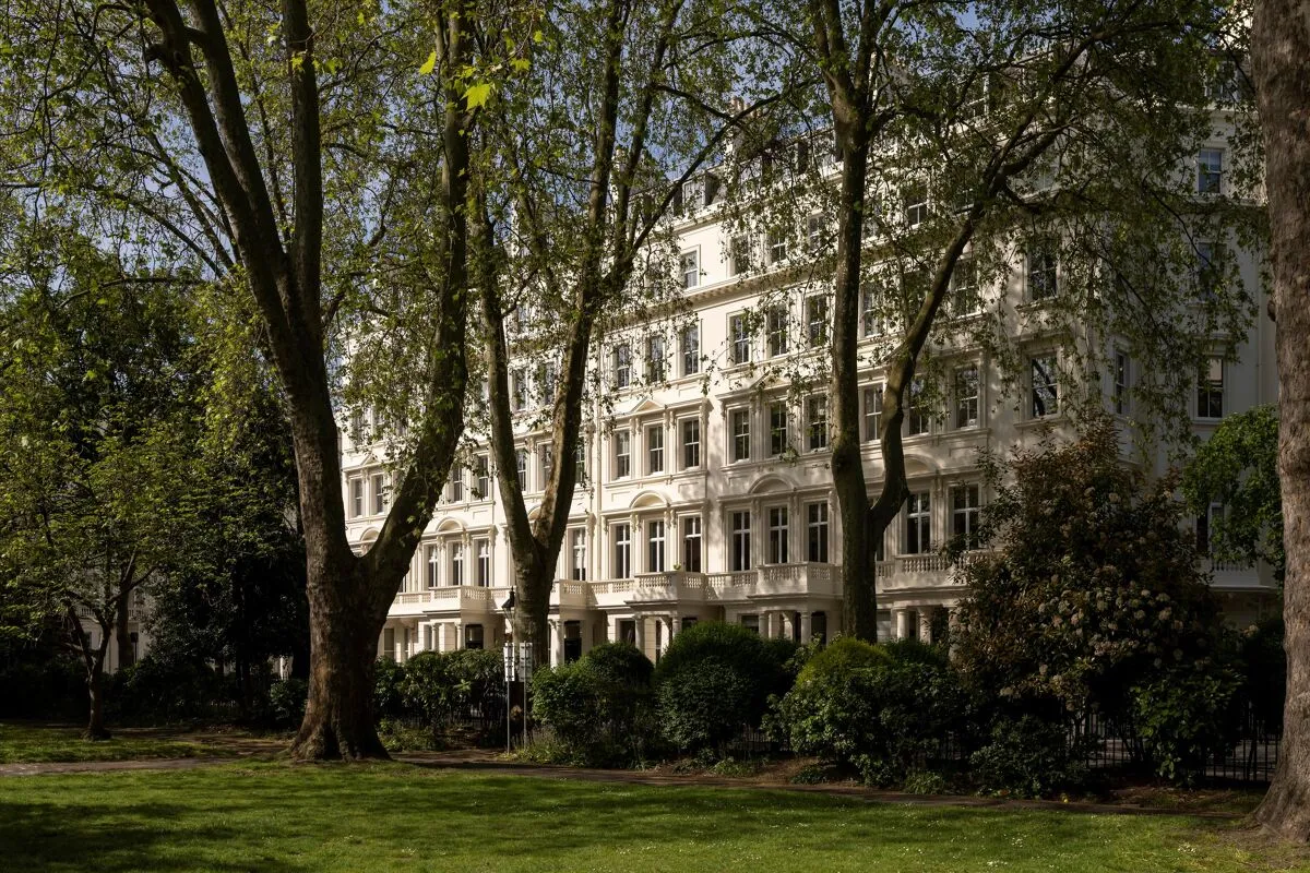 Stanhope Gardens, South Kensington, SW7, photo 14