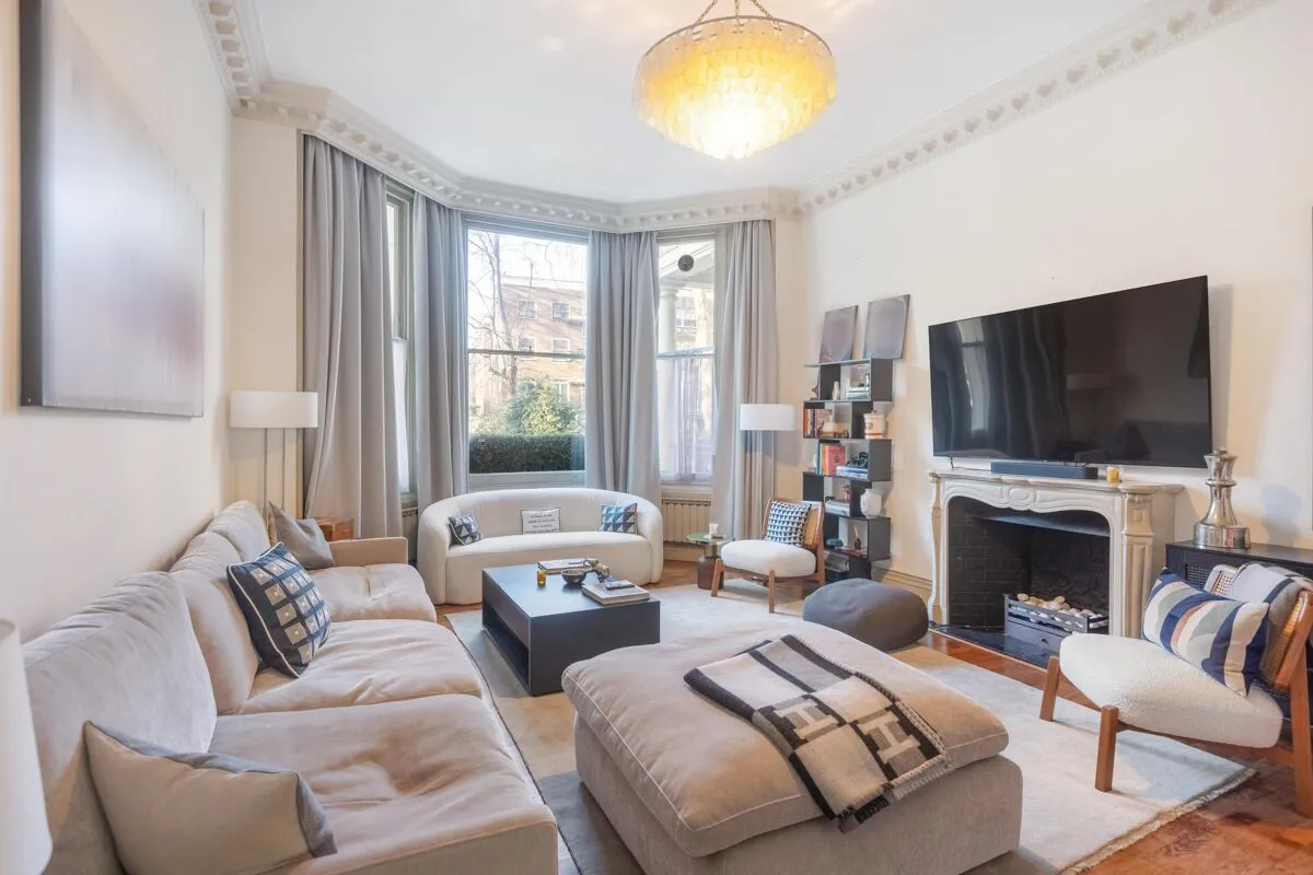 Stanhope Gardens, South Kensington, SW7, photo 5