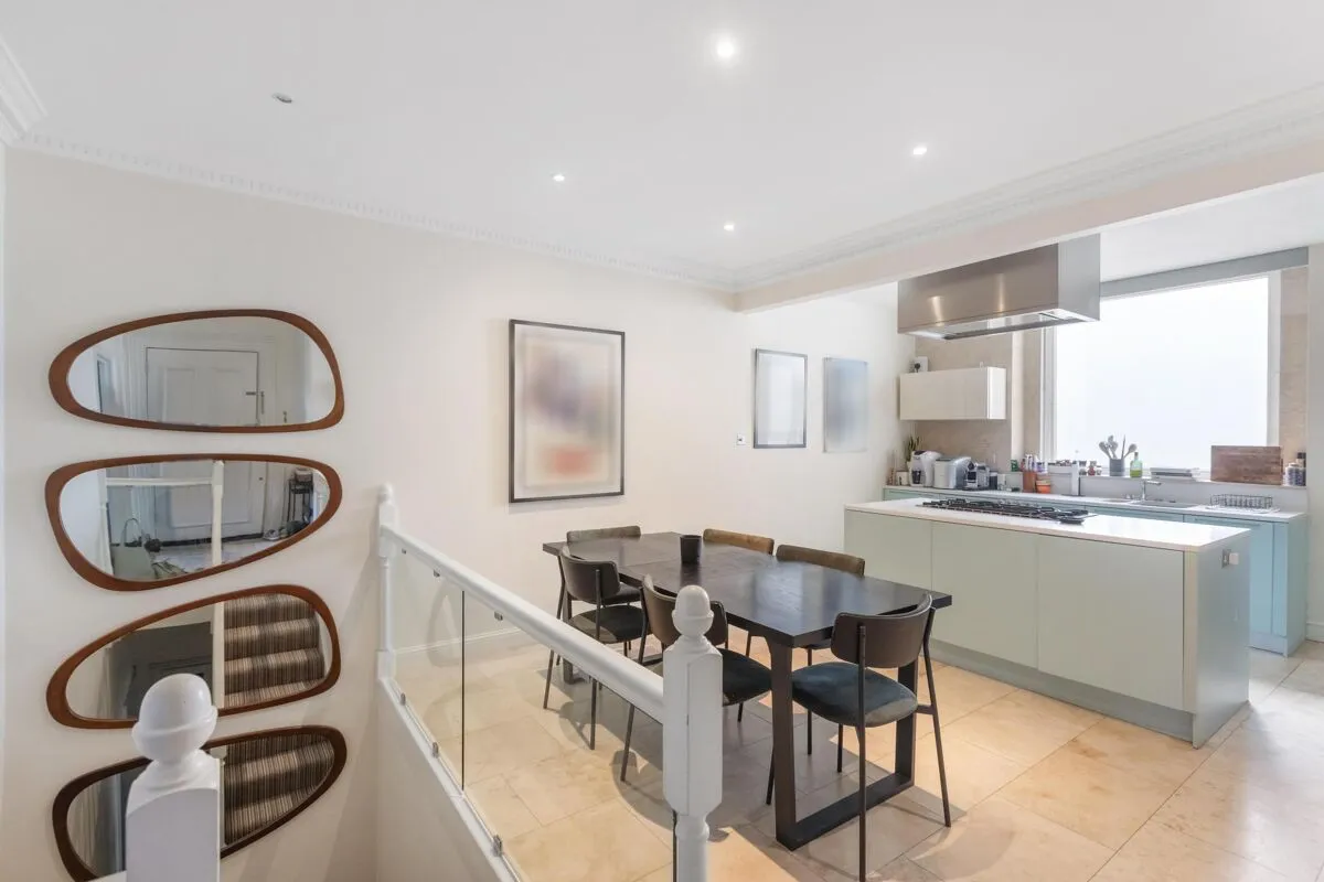 Stanhope Gardens, South Kensington, SW7, photo 2