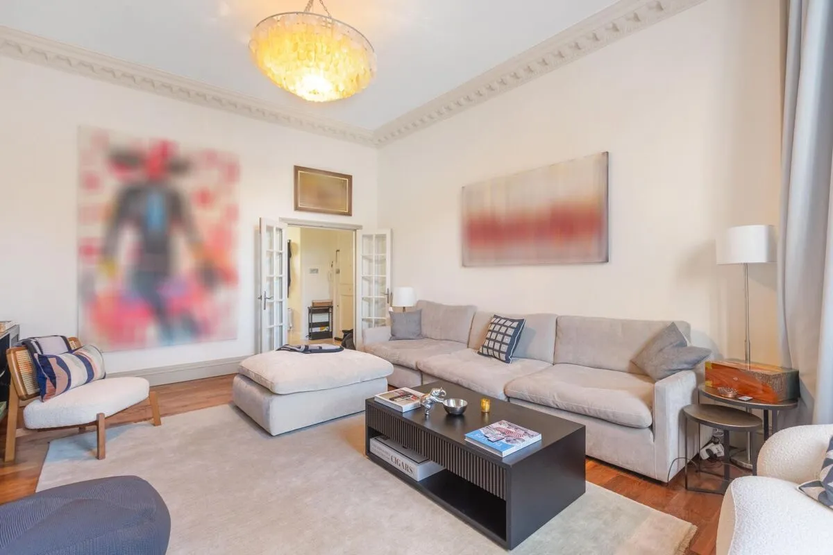 Stanhope Gardens, South Kensington, SW7, photo 3