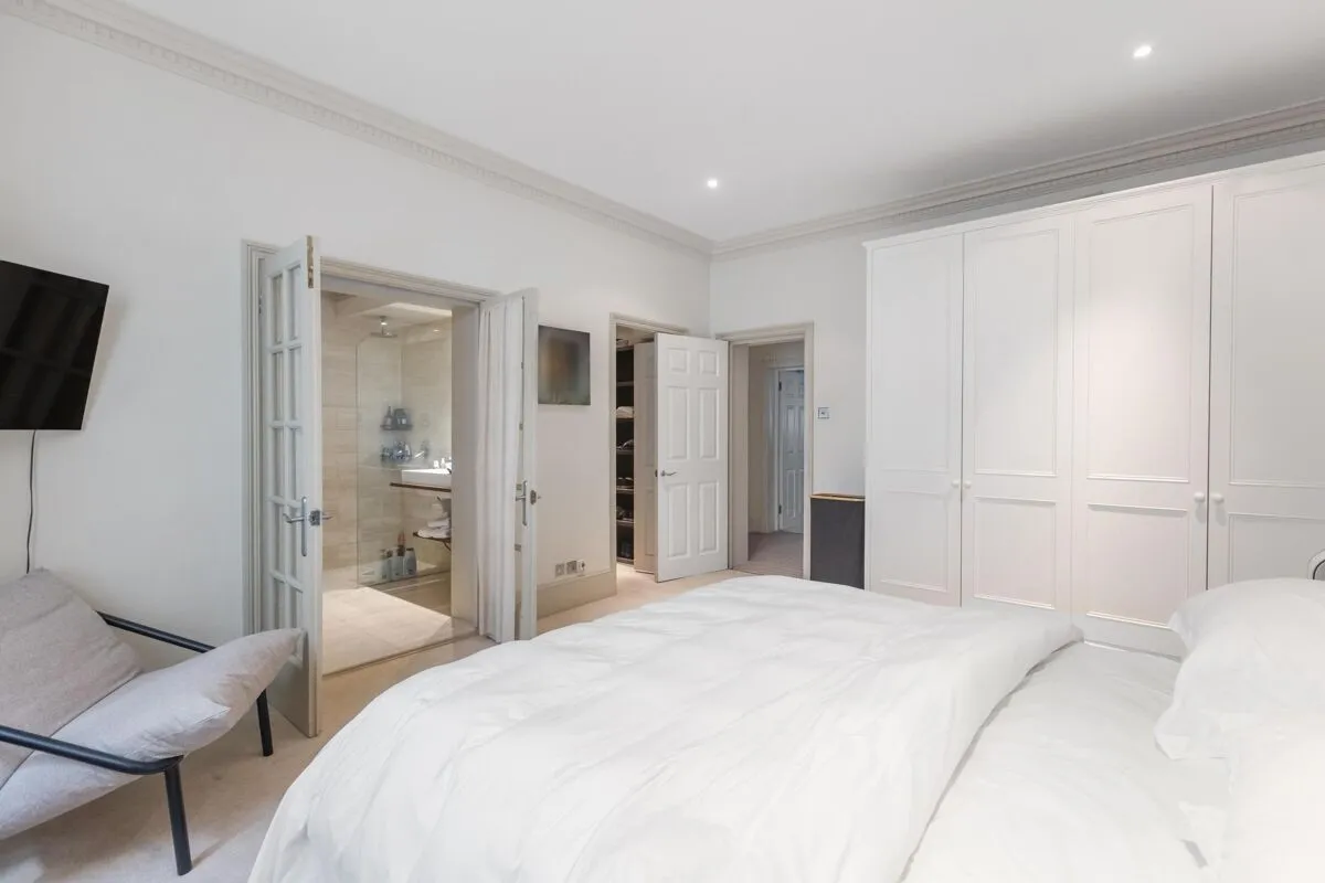 Stanhope Gardens, South Kensington, SW7, photo 7