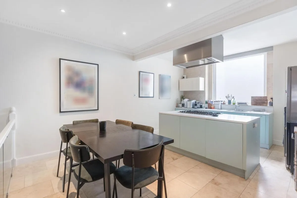 Stanhope Gardens, South Kensington, SW7, photo 11