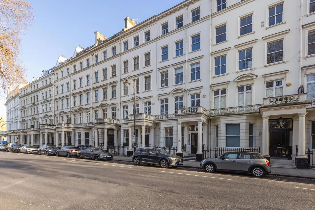 Stanhope Gardens, South Kensington, SW7, photo 12