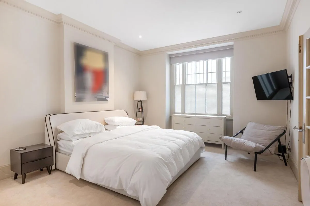 Stanhope Gardens, South Kensington, SW7, photo 6