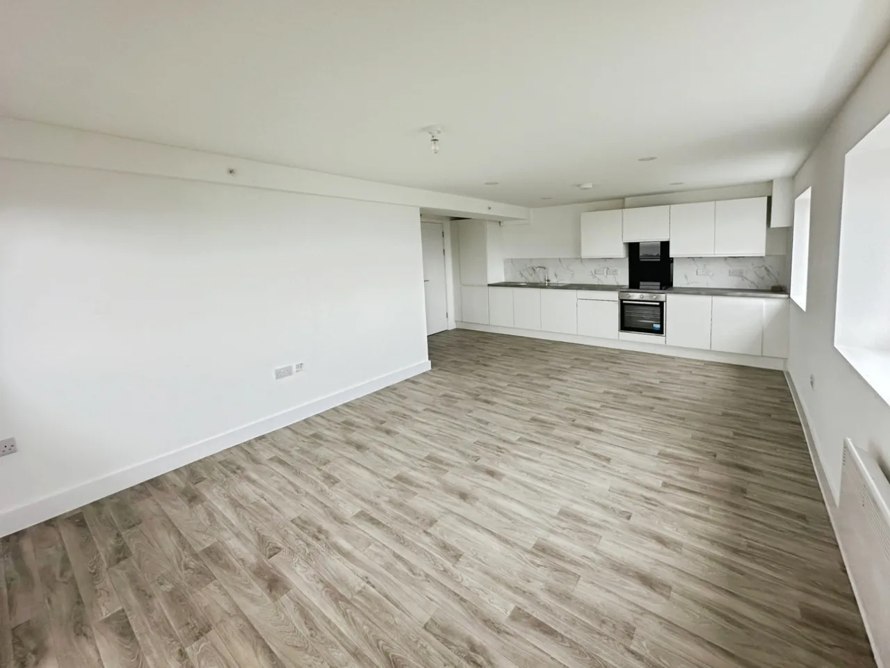 2 bed house to rent, Church Walk, Bootle, L20