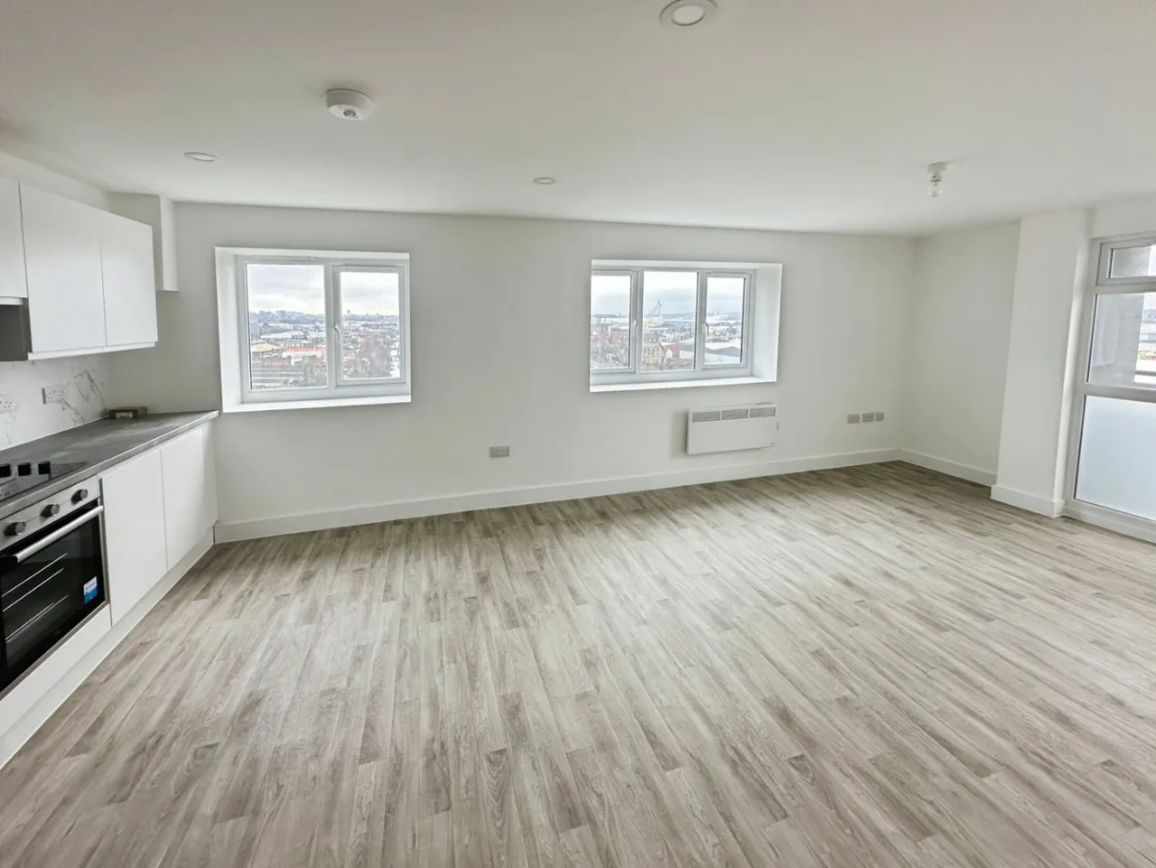Church Walk, Bootle, L20, photo 2