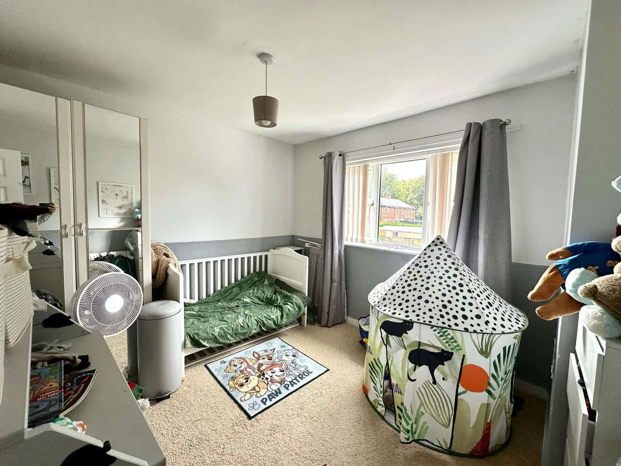 Chantry Avenue, Bloxwich, WS3, photo 13