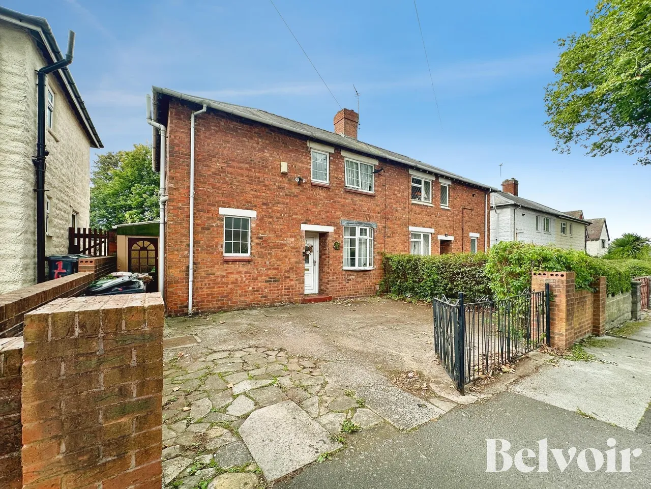 Chantry Avenue, Bloxwich, WS3, photo 17