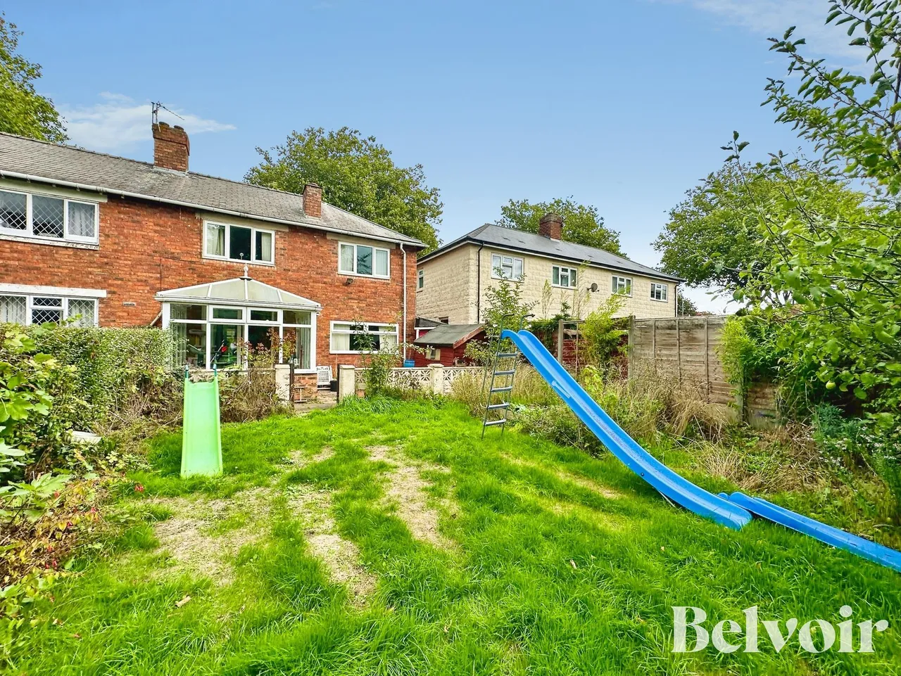 Chantry Avenue, Bloxwich, WS3, photo 16