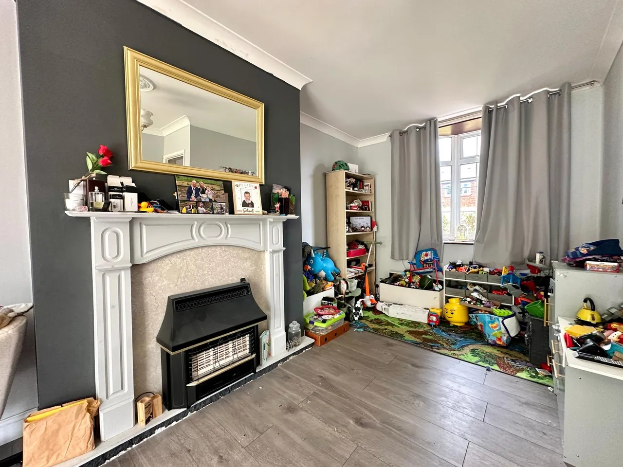 Chantry Avenue, Bloxwich, WS3, photo 3