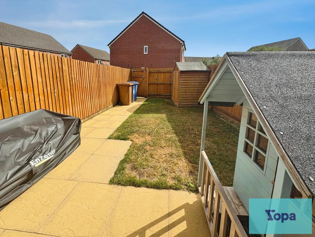 Bob Mcgrory Street, Stoke, ST4, photo 12