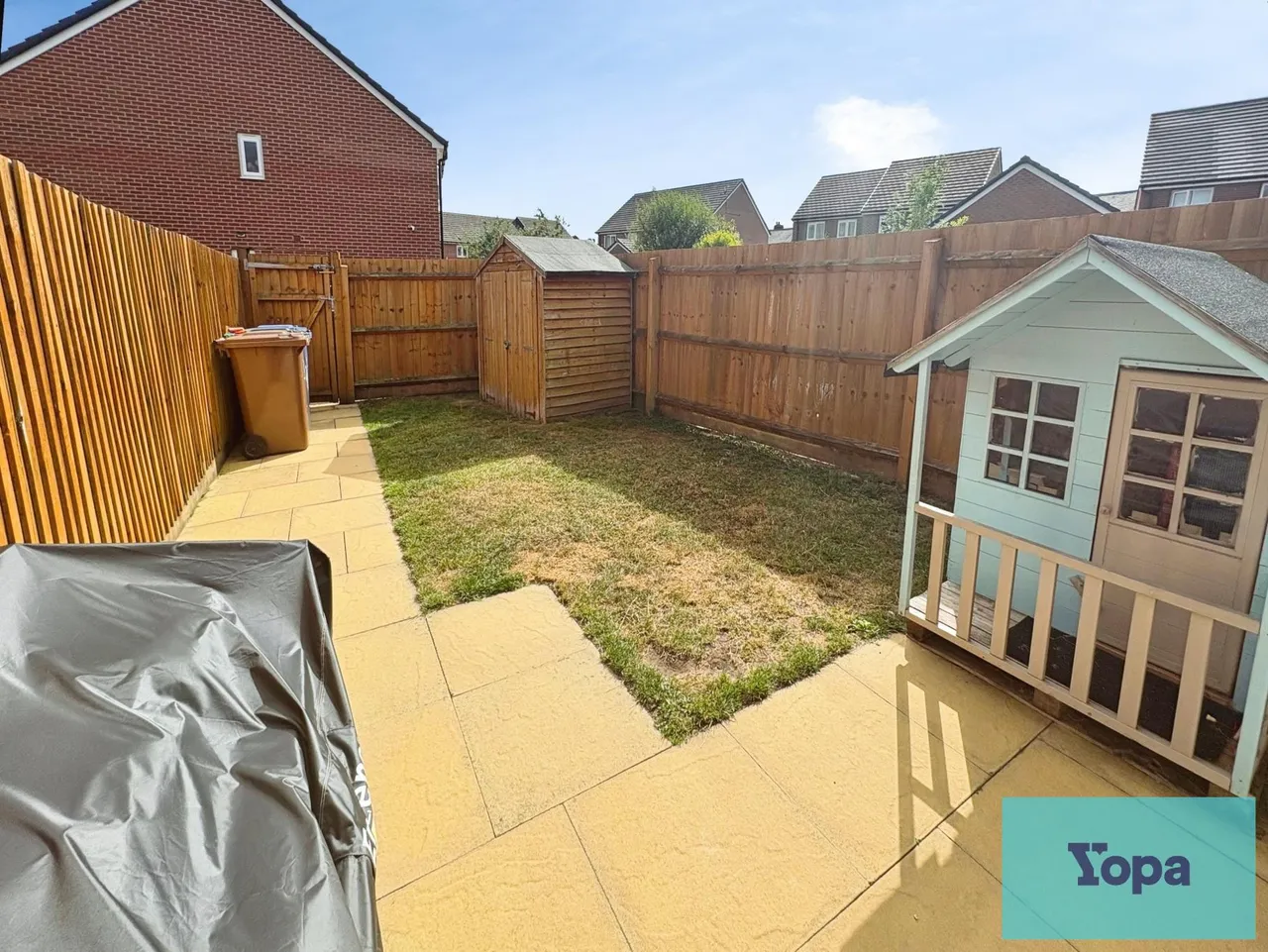 Bob Mcgrory Street, Stoke, ST4, photo 4