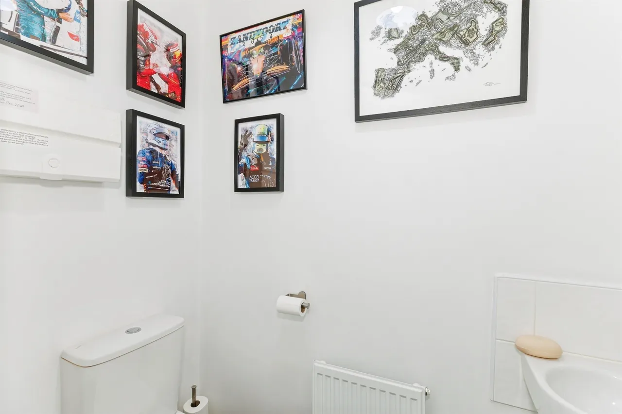 Neptune Road, Wellingborough, photo 9