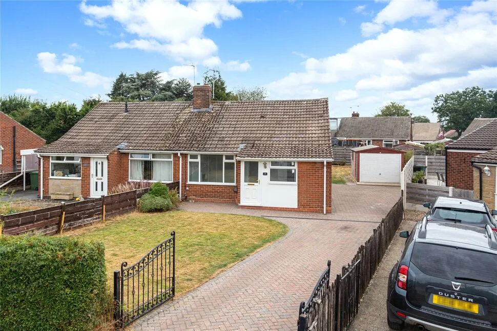 Wood Way, Huntington, YO32, photo 11