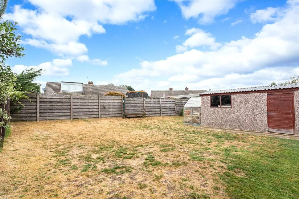 Wood Way, Huntington, YO32, photo 9