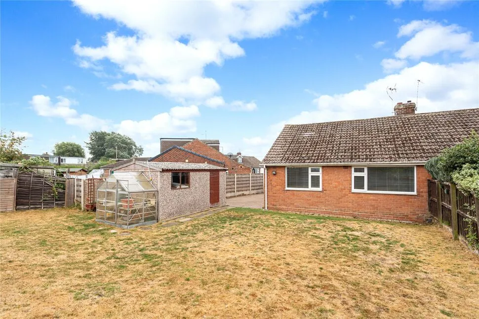 Wood Way, Huntington, YO32, photo 10
