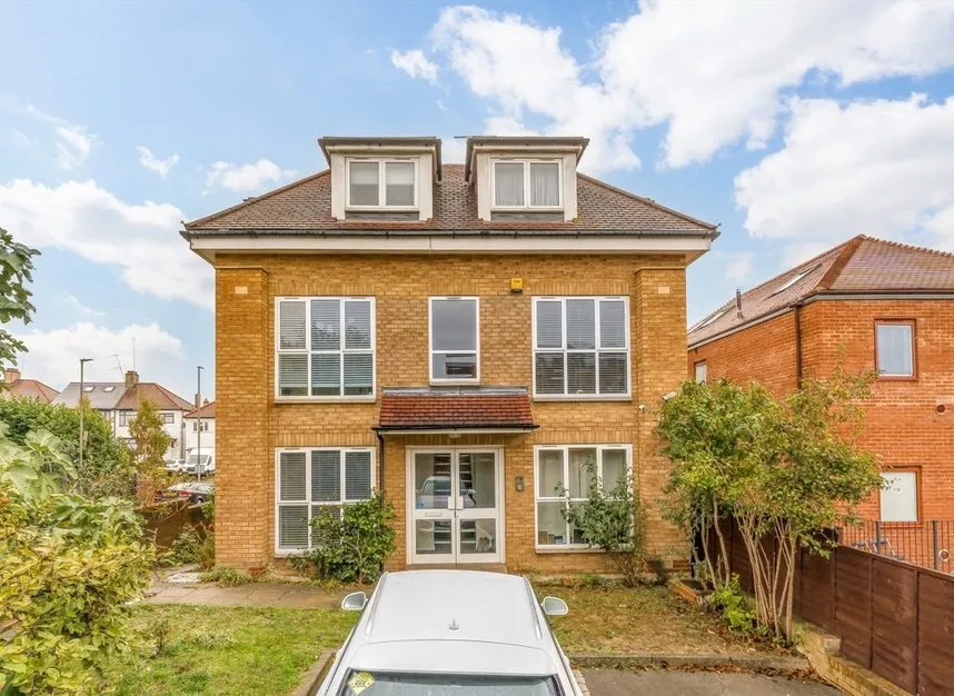 Colney Hatch Lane, Muswell Hill, N10, photo 6