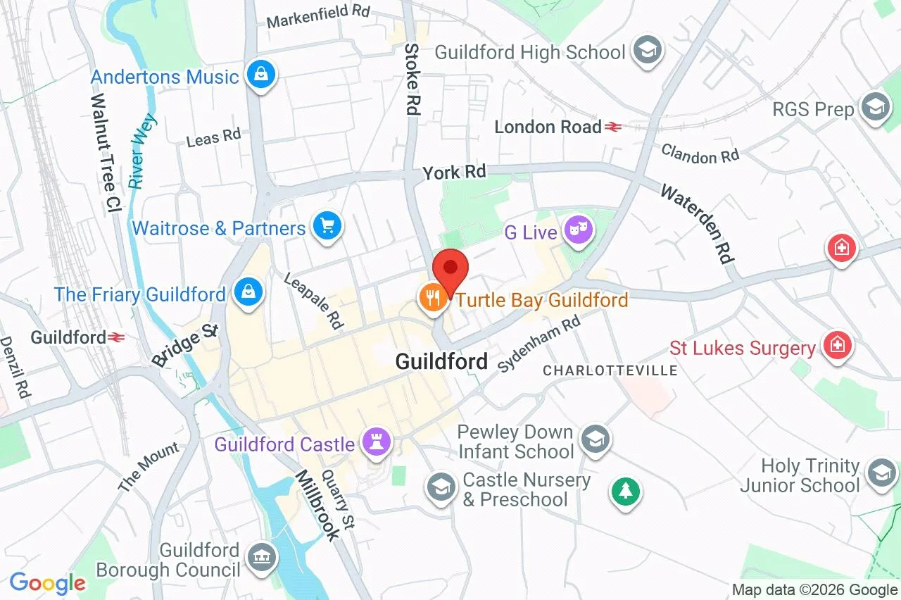 Chertsey Street, Guildford, GU1, photo 20