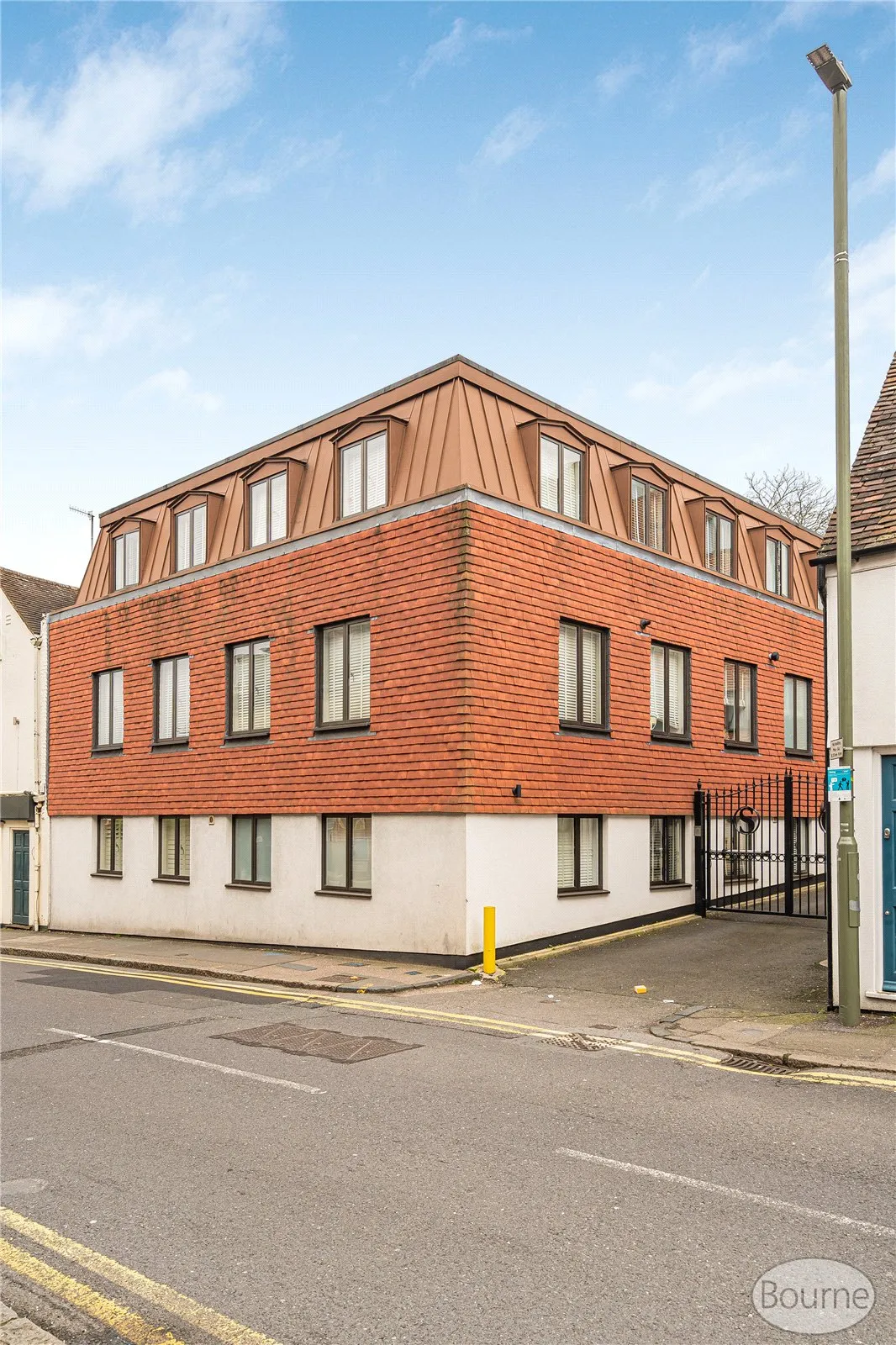 Chertsey Street, Guildford, GU1, photo 19
