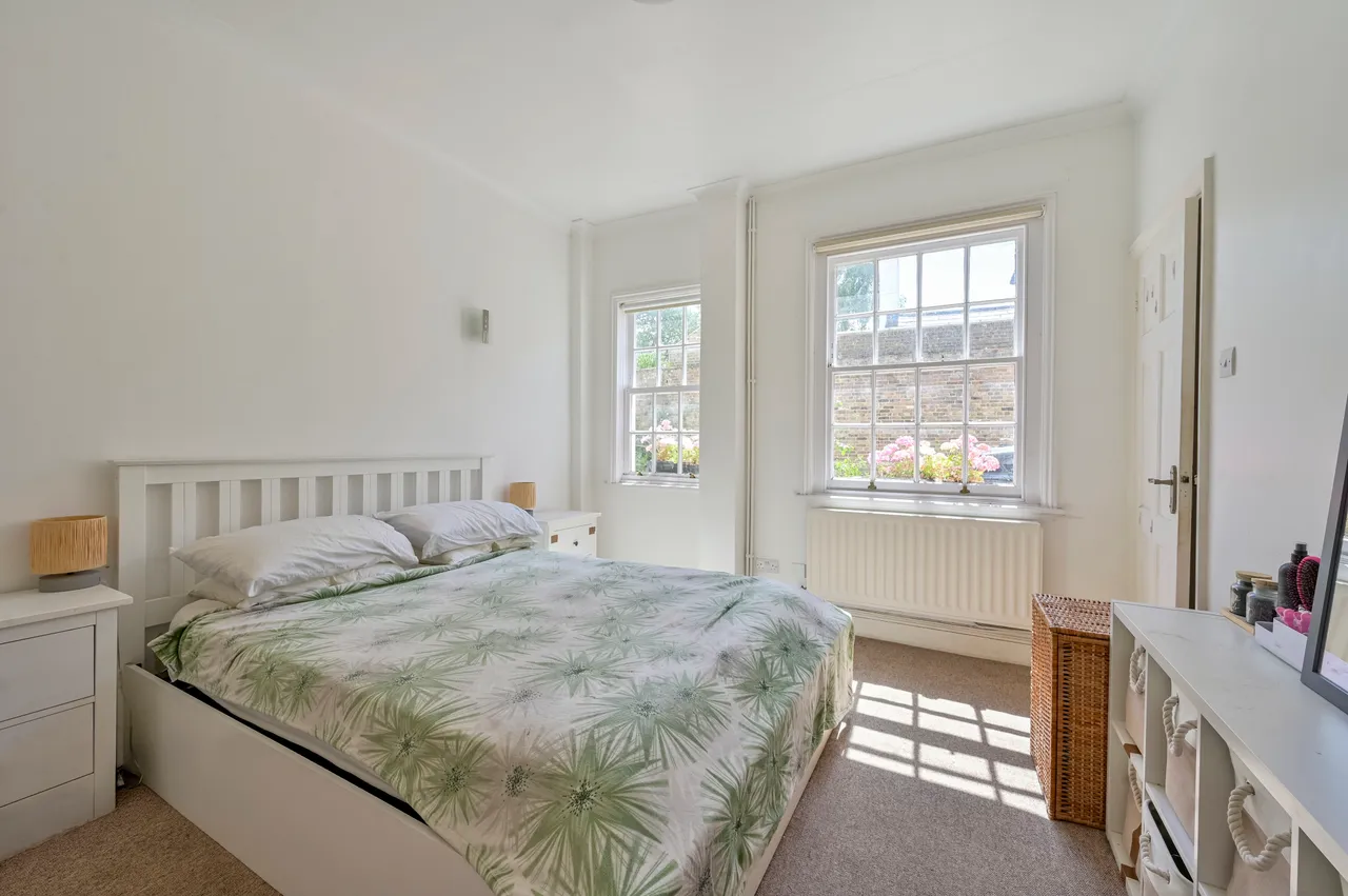 3 Bensbury Close, London, photo 5